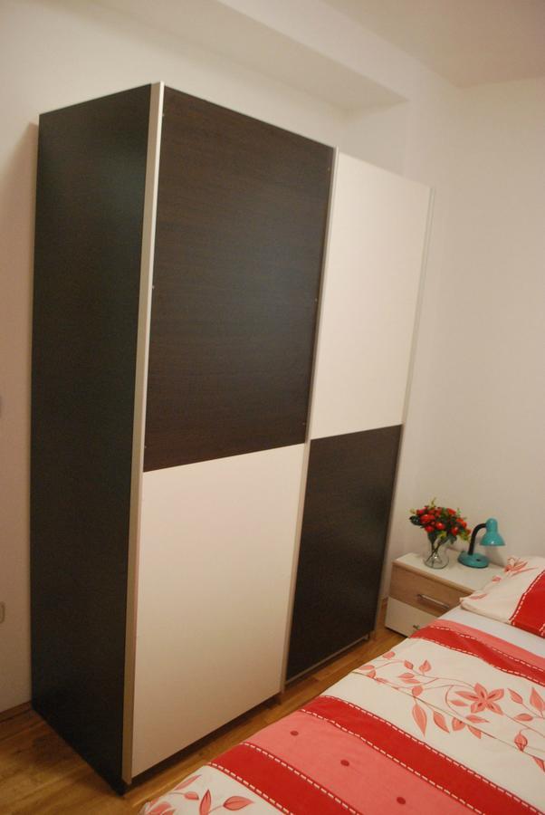 Apartment Dalmatia Makarska Ngoại thất bức ảnh