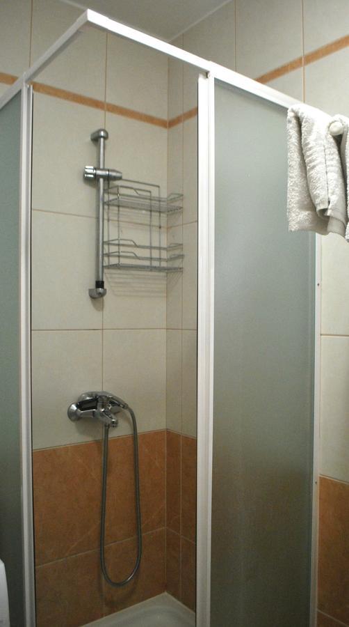 Apartment Dalmatia Makarska Ngoại thất bức ảnh